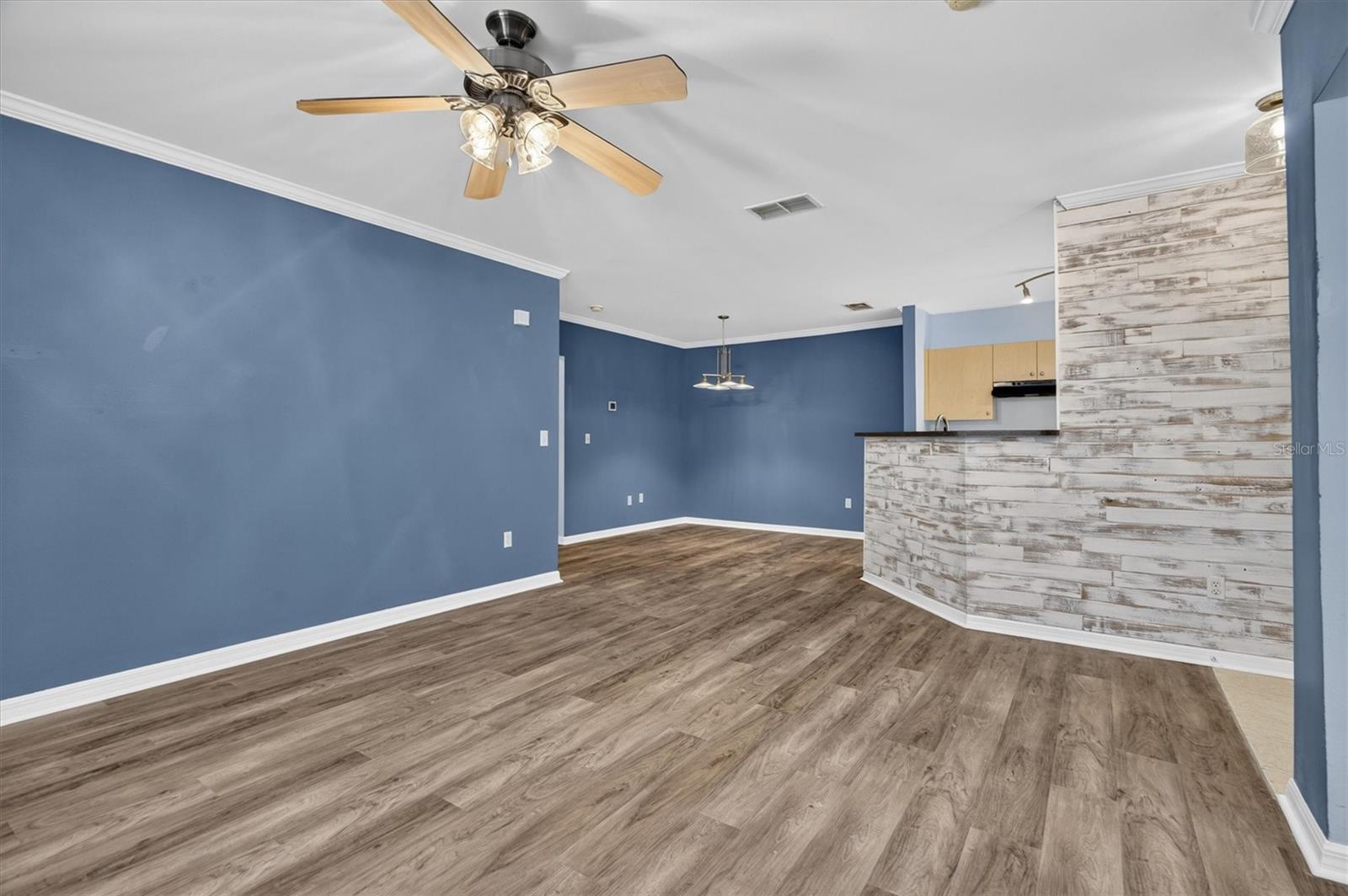 SIENA AT CELEBRATION CONDO B - Residential