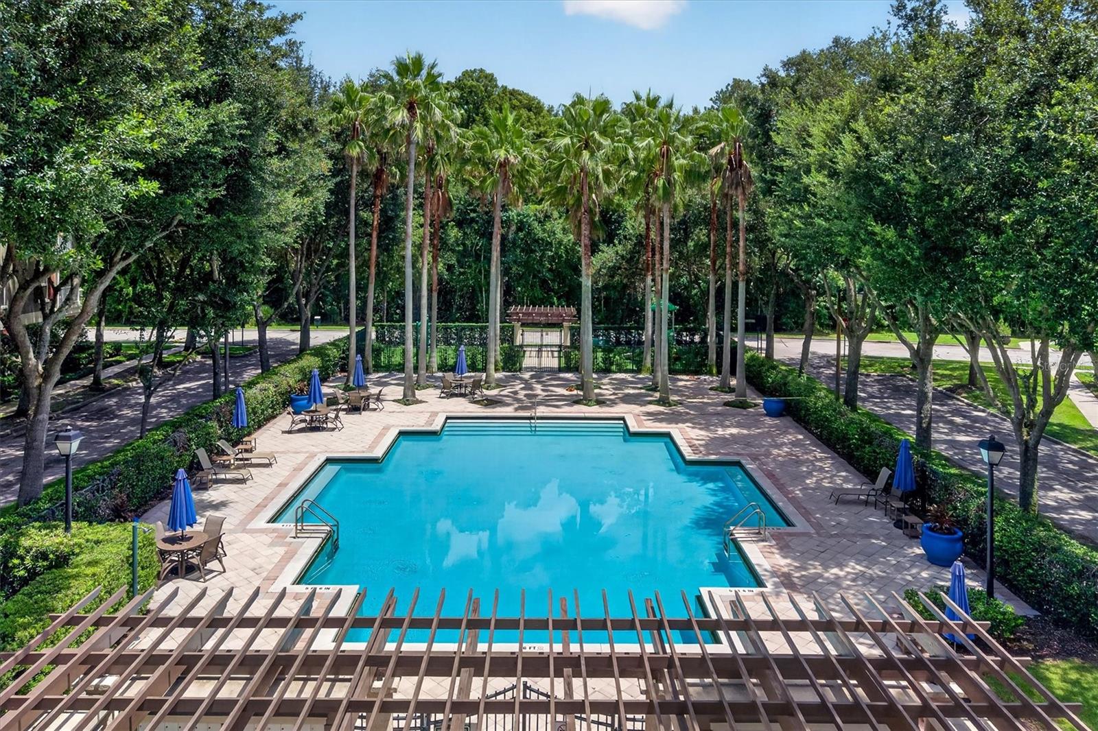 SIENA AT CELEBRATION CONDO B - Residential