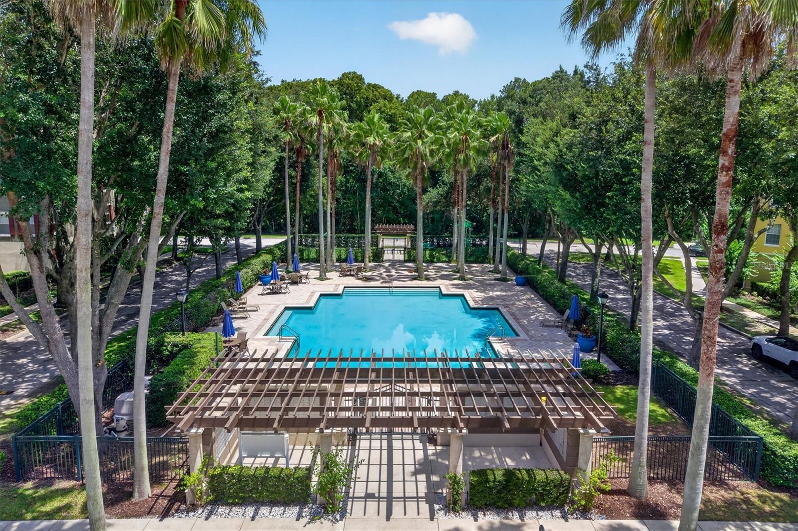 SIENA AT CELEBRATION CONDO B - Residential