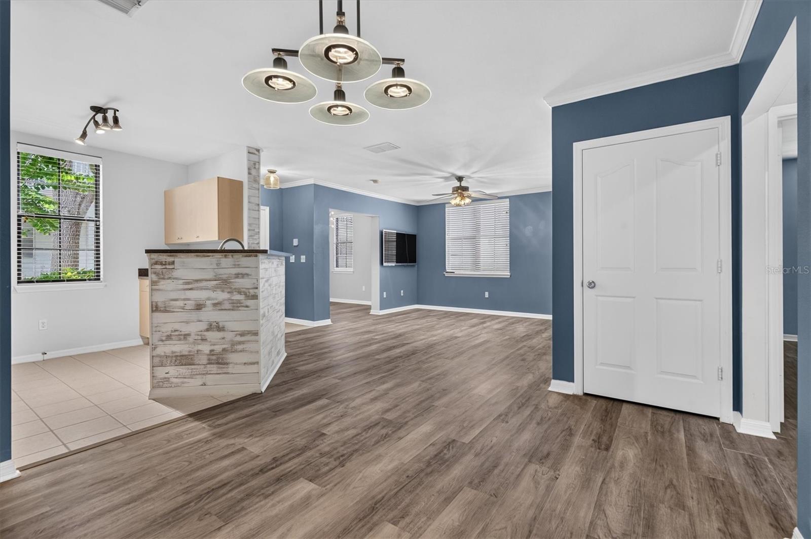 SIENA AT CELEBRATION CONDO B - Residential
