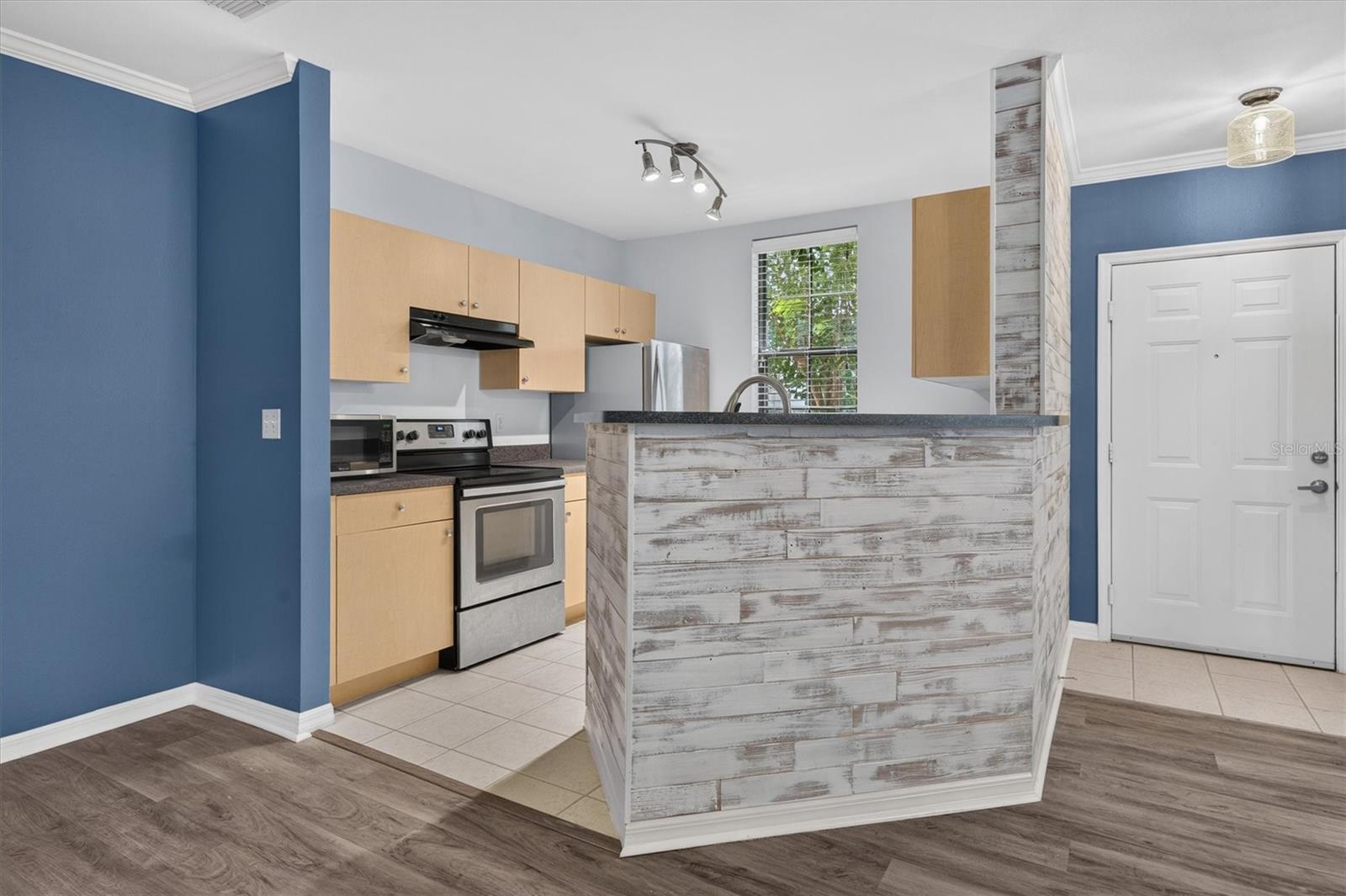 SIENA AT CELEBRATION CONDO B - Residential