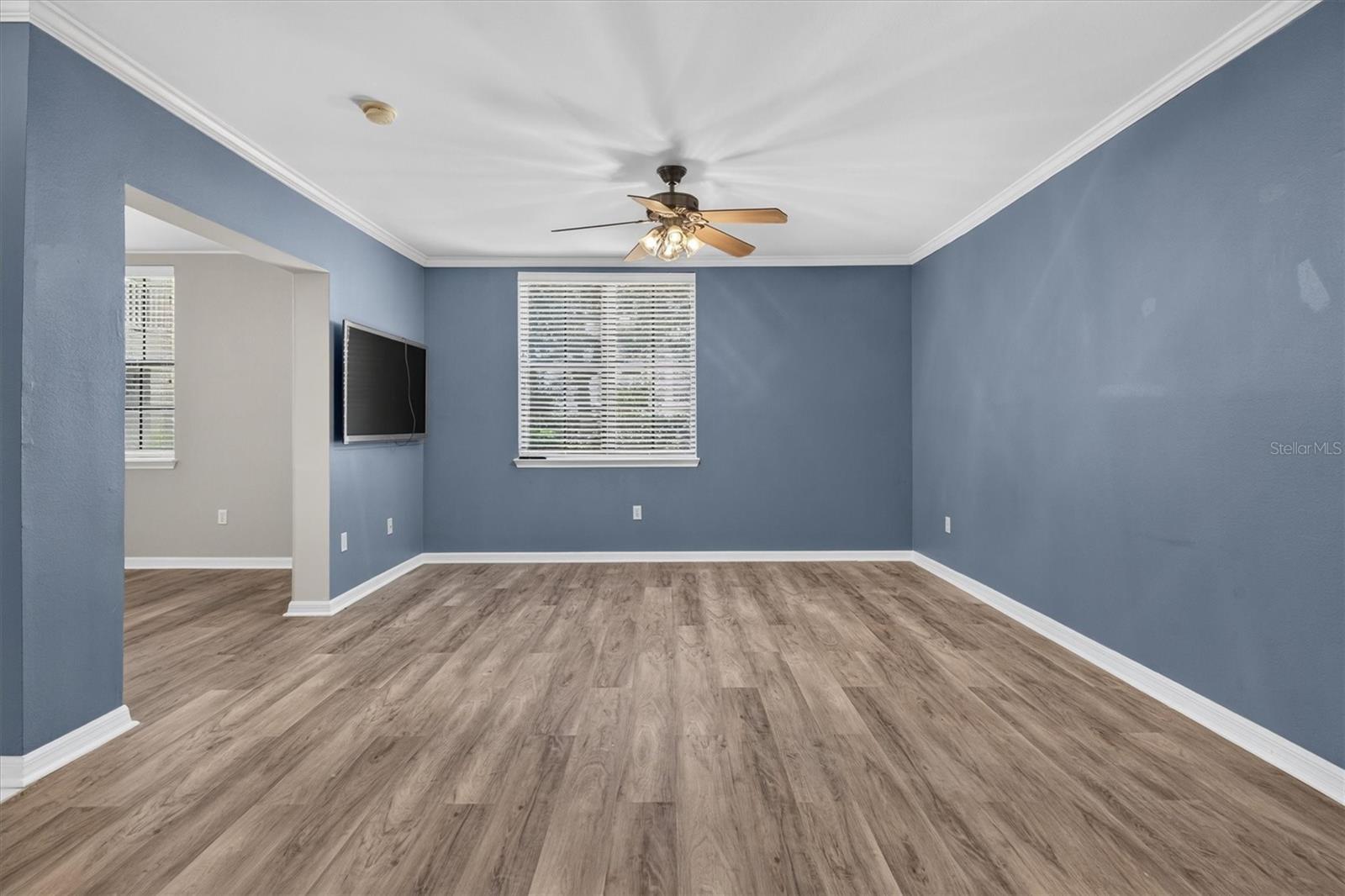 SIENA AT CELEBRATION CONDO B - Residential
