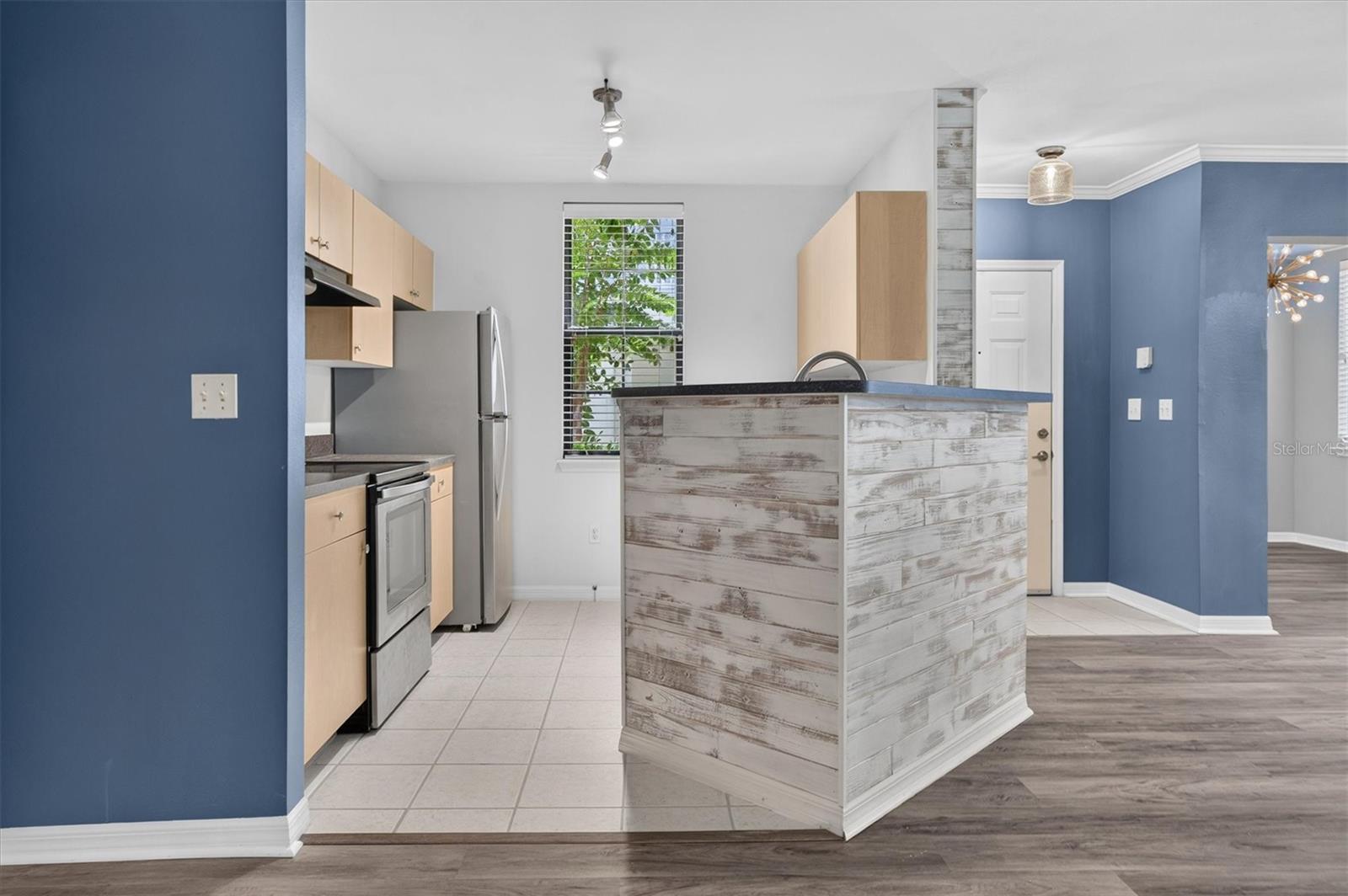 SIENA AT CELEBRATION CONDO B - Residential