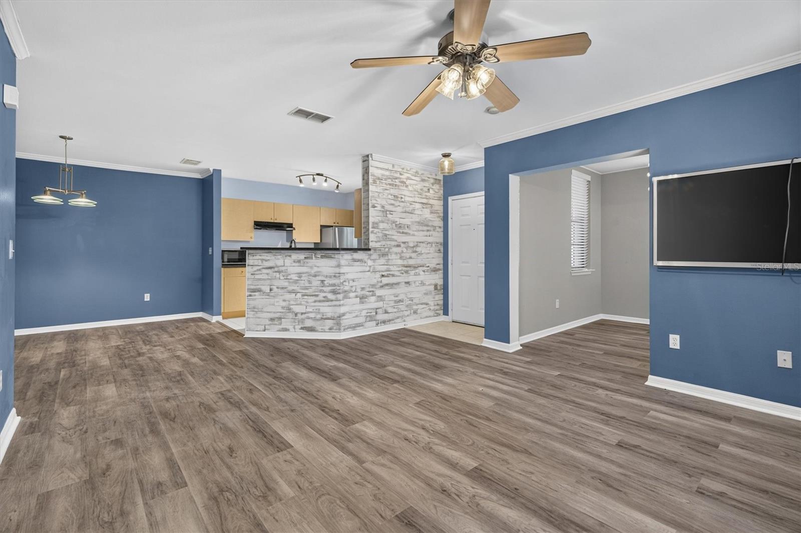 SIENA AT CELEBRATION CONDO B - Residential