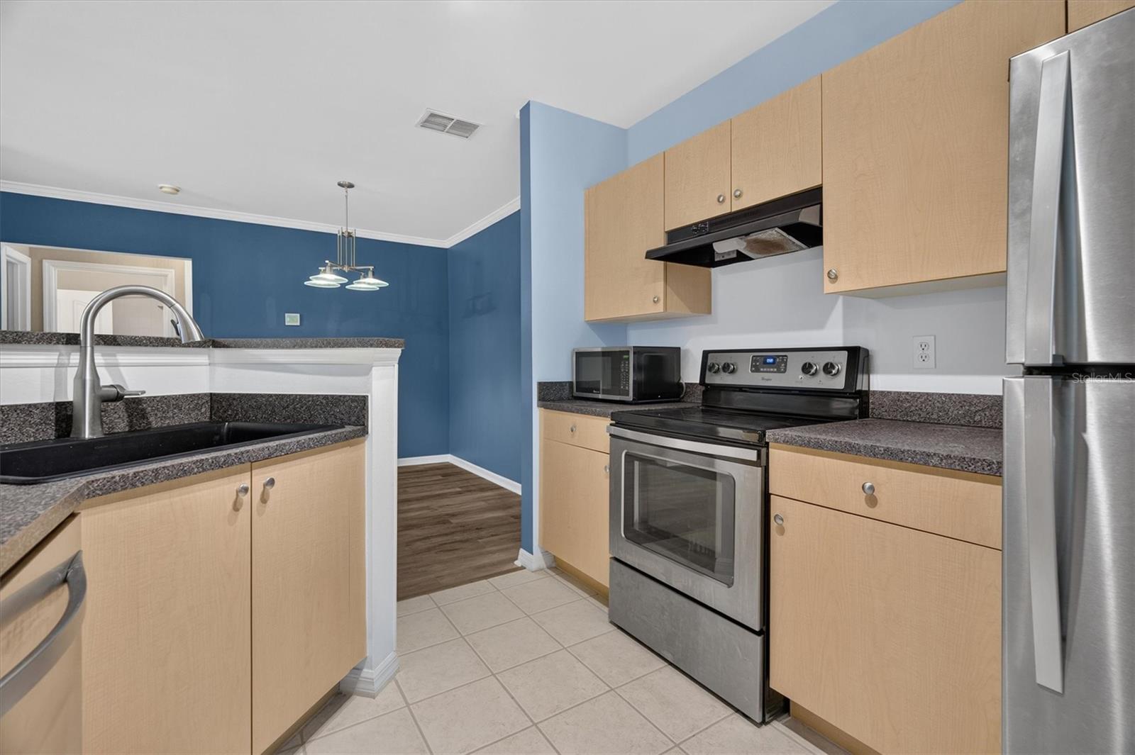 SIENA AT CELEBRATION CONDO B - Residential