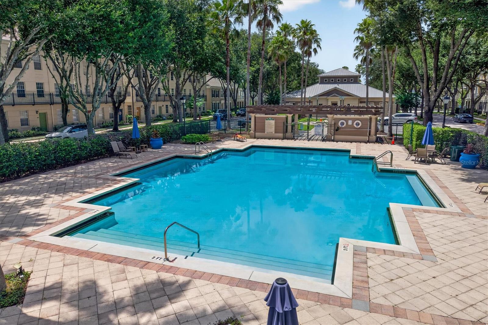 SIENA AT CELEBRATION CONDO B - Residential