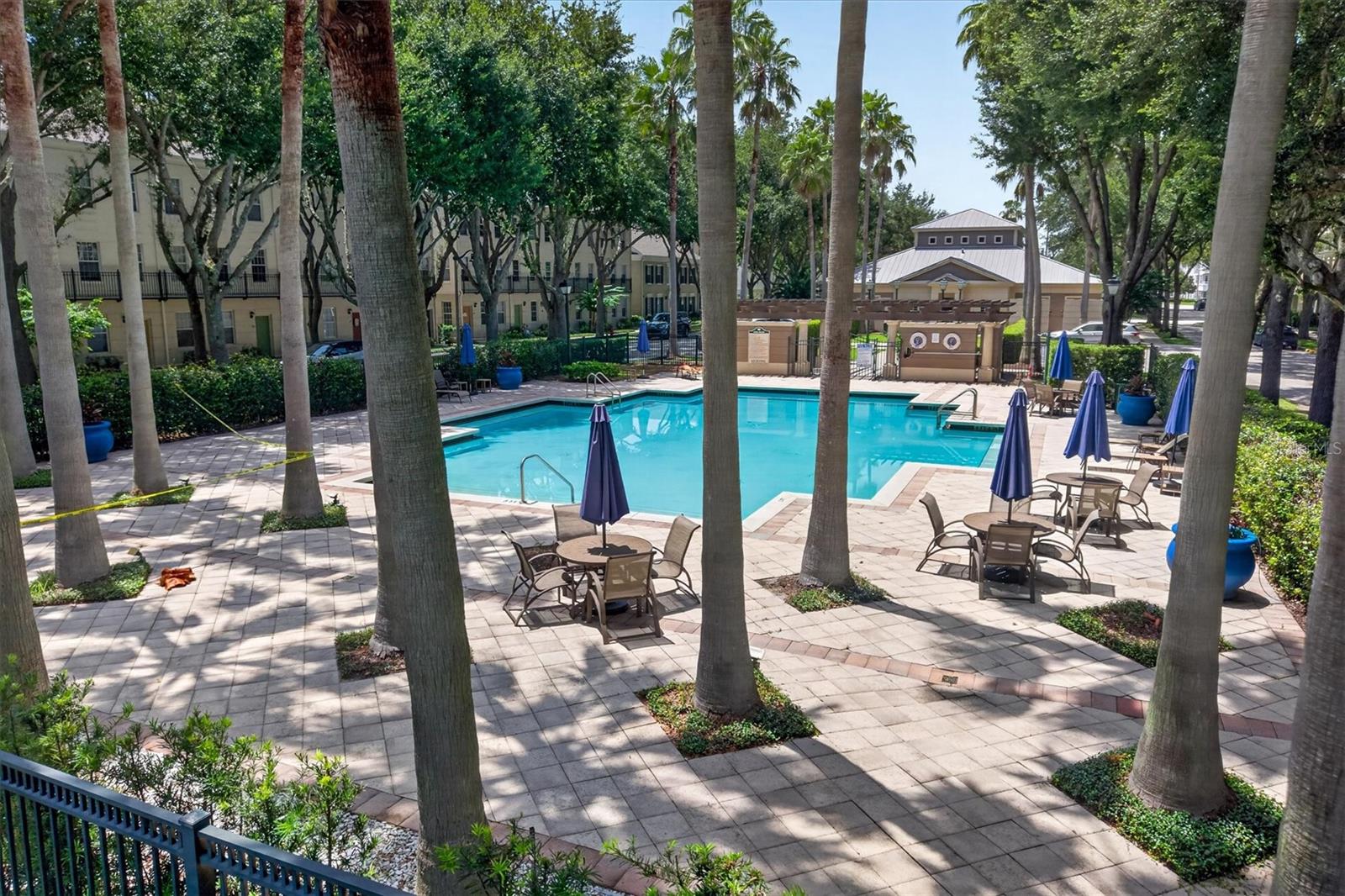 SIENA AT CELEBRATION CONDO B - Residential