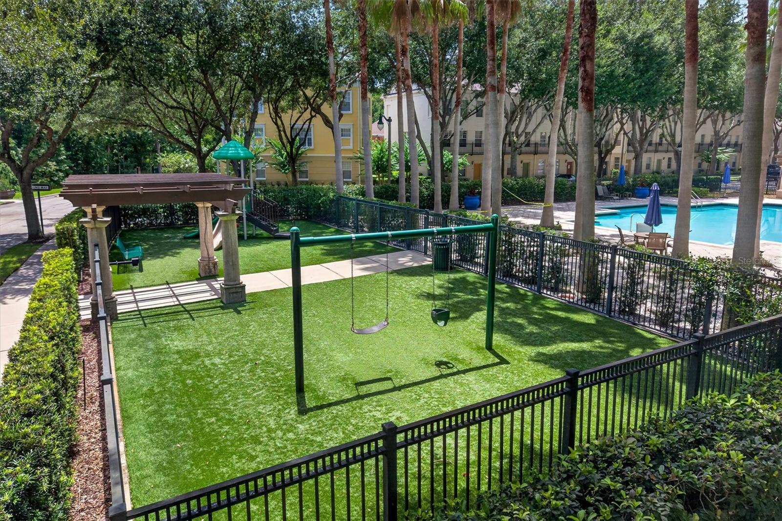 SIENA AT CELEBRATION CONDO B - Residential