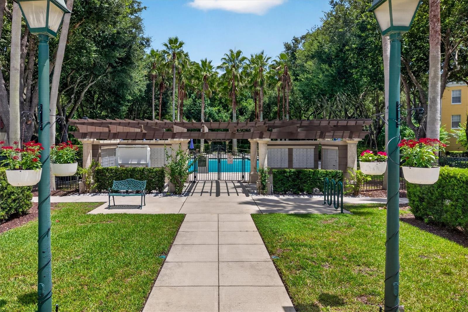 SIENA AT CELEBRATION CONDO B - Residential