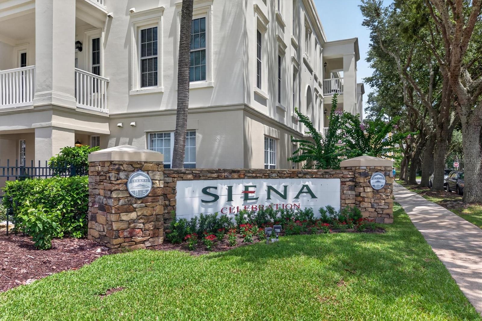 SIENA AT CELEBRATION CONDO B - Residential