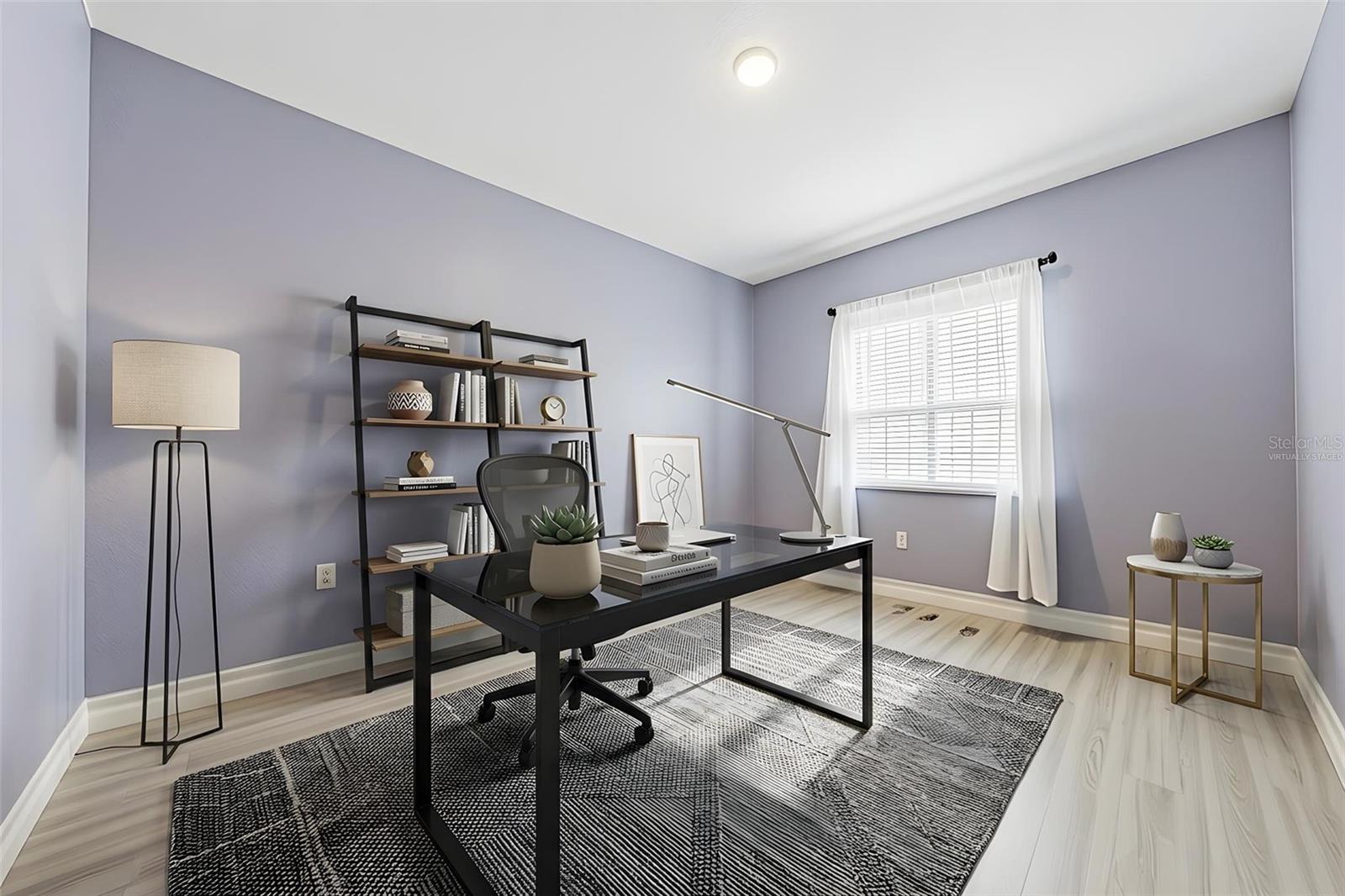 GENEVA LNDGS PH 1 - Residential