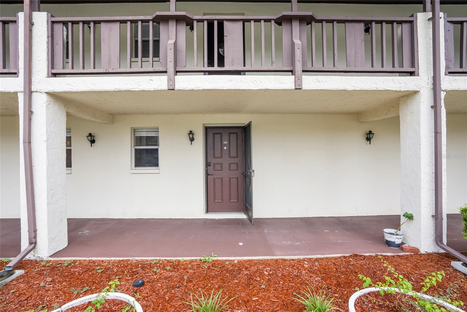 ROYAL RICHEY VILLAGE I - Residential