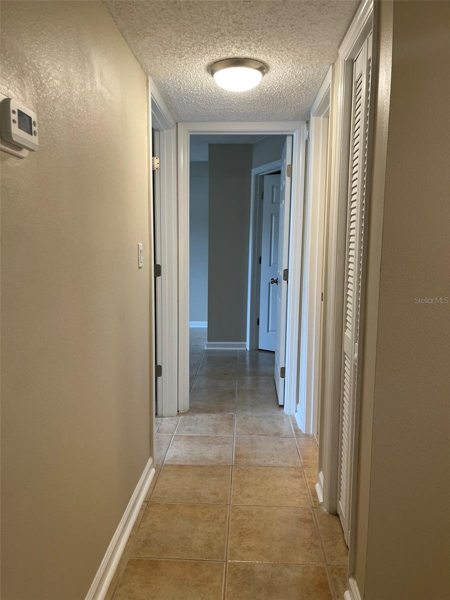ROYAL RICHEY VILLAGE I - Residential