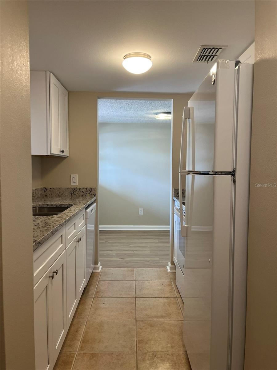ROYAL RICHEY VILLAGE I - Residential