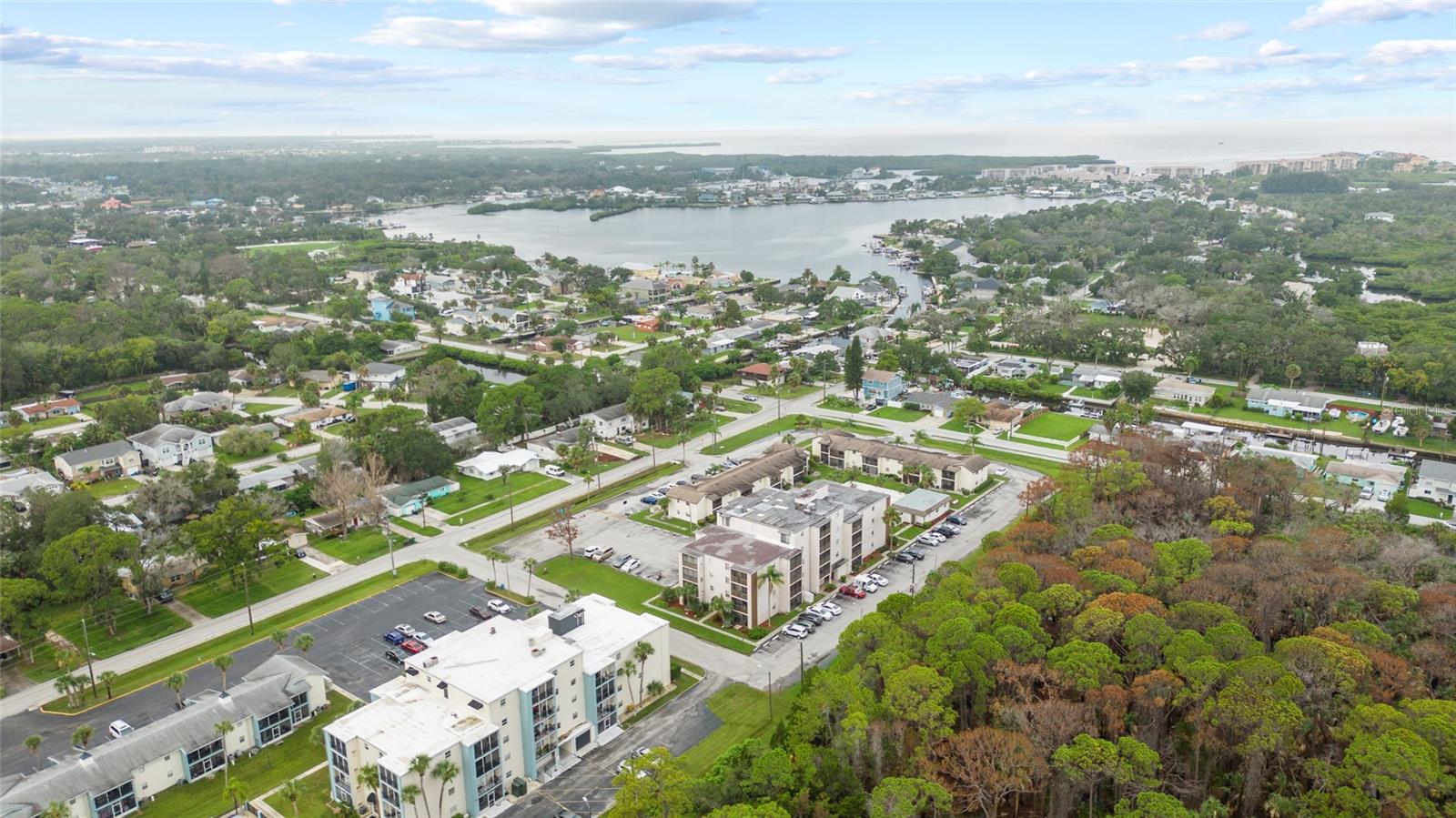 ROYAL RICHEY VILLAGE I - Residential