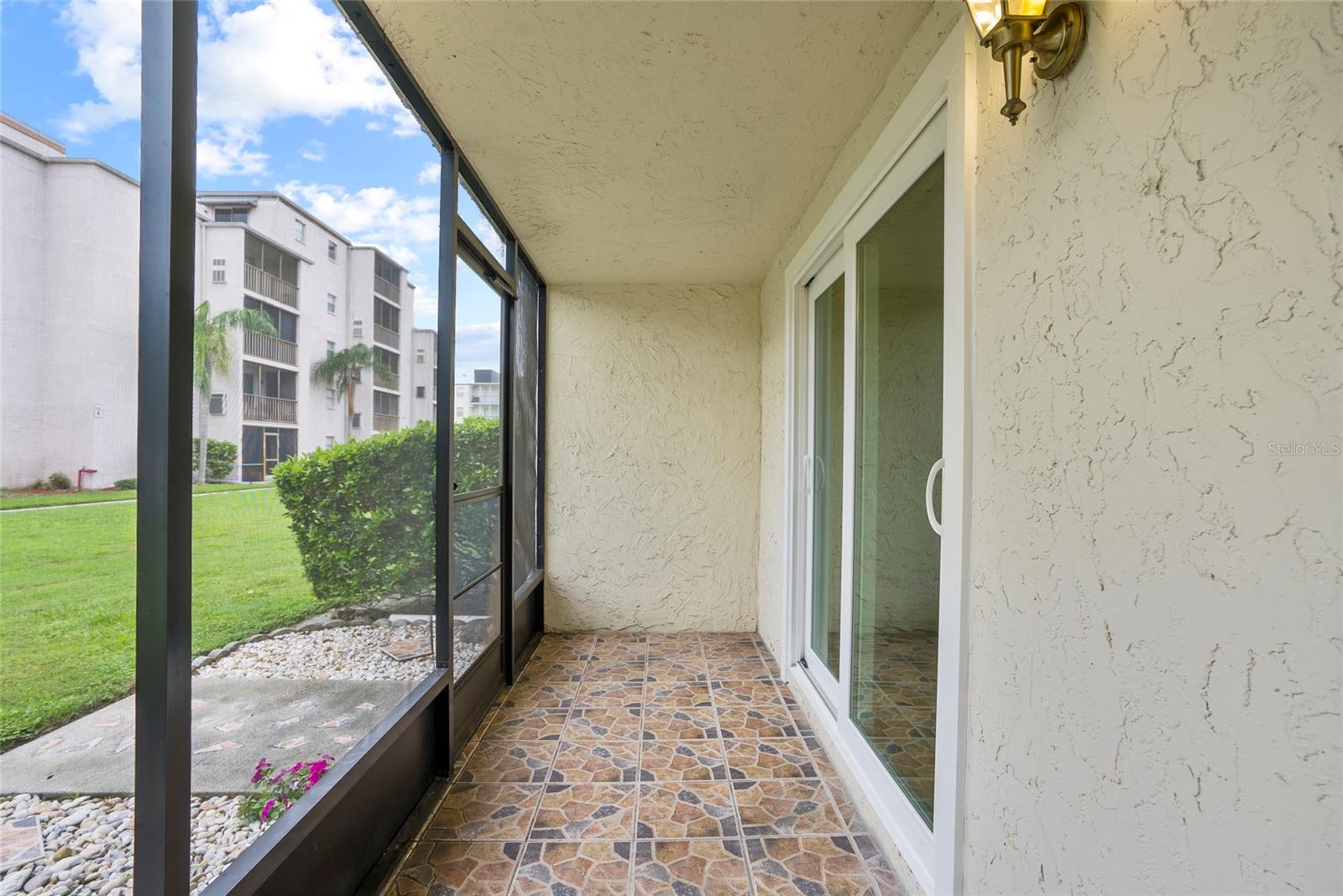 ROYAL RICHEY VILLAGE I - Residential
