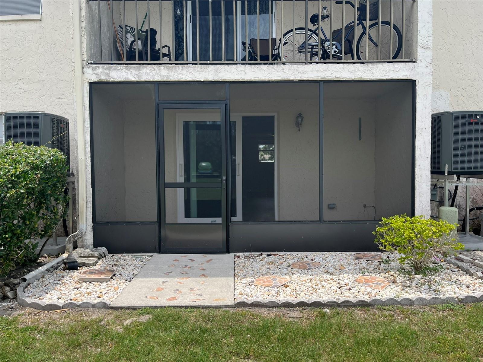ROYAL RICHEY VILLAGE I - Residential