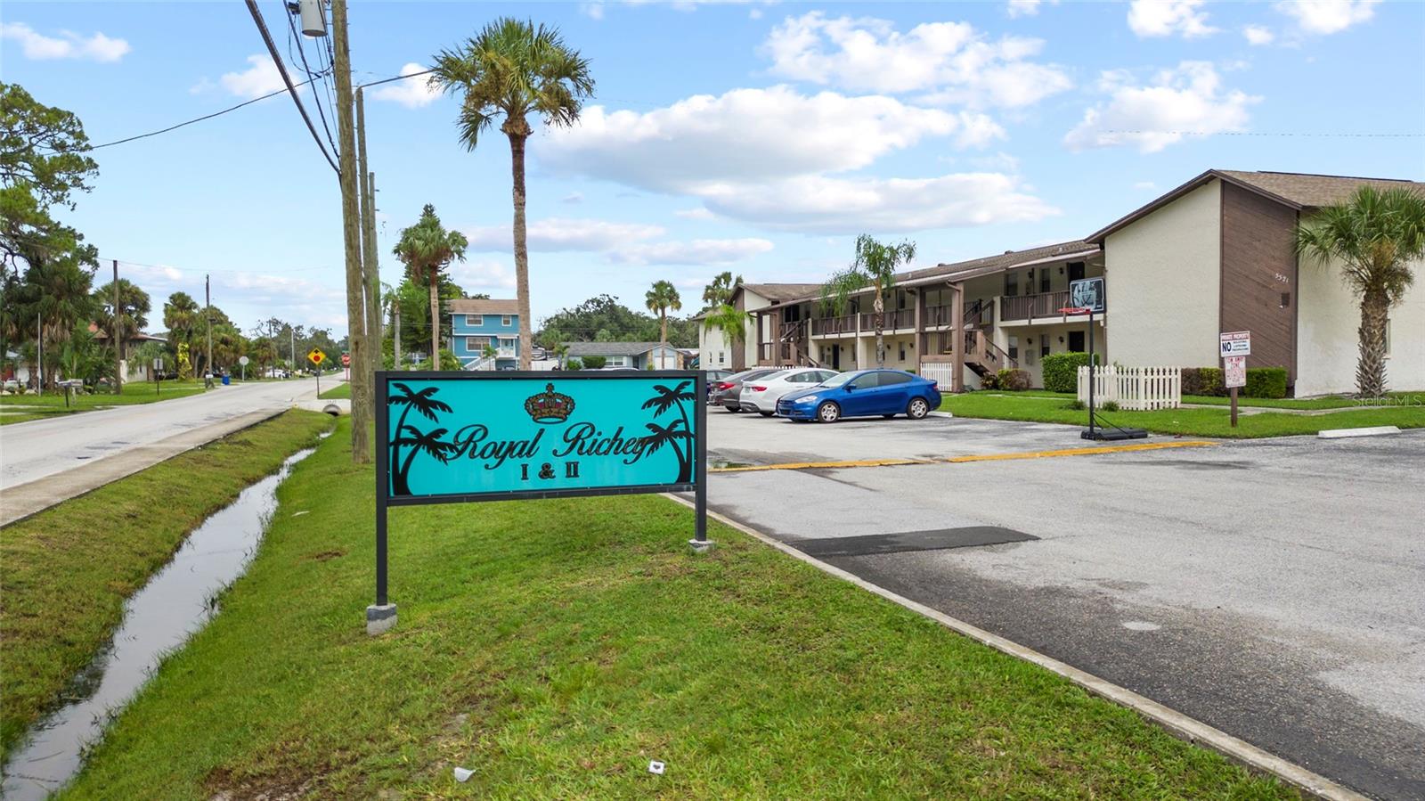 ROYAL RICHEY VILLAGE I - Residential