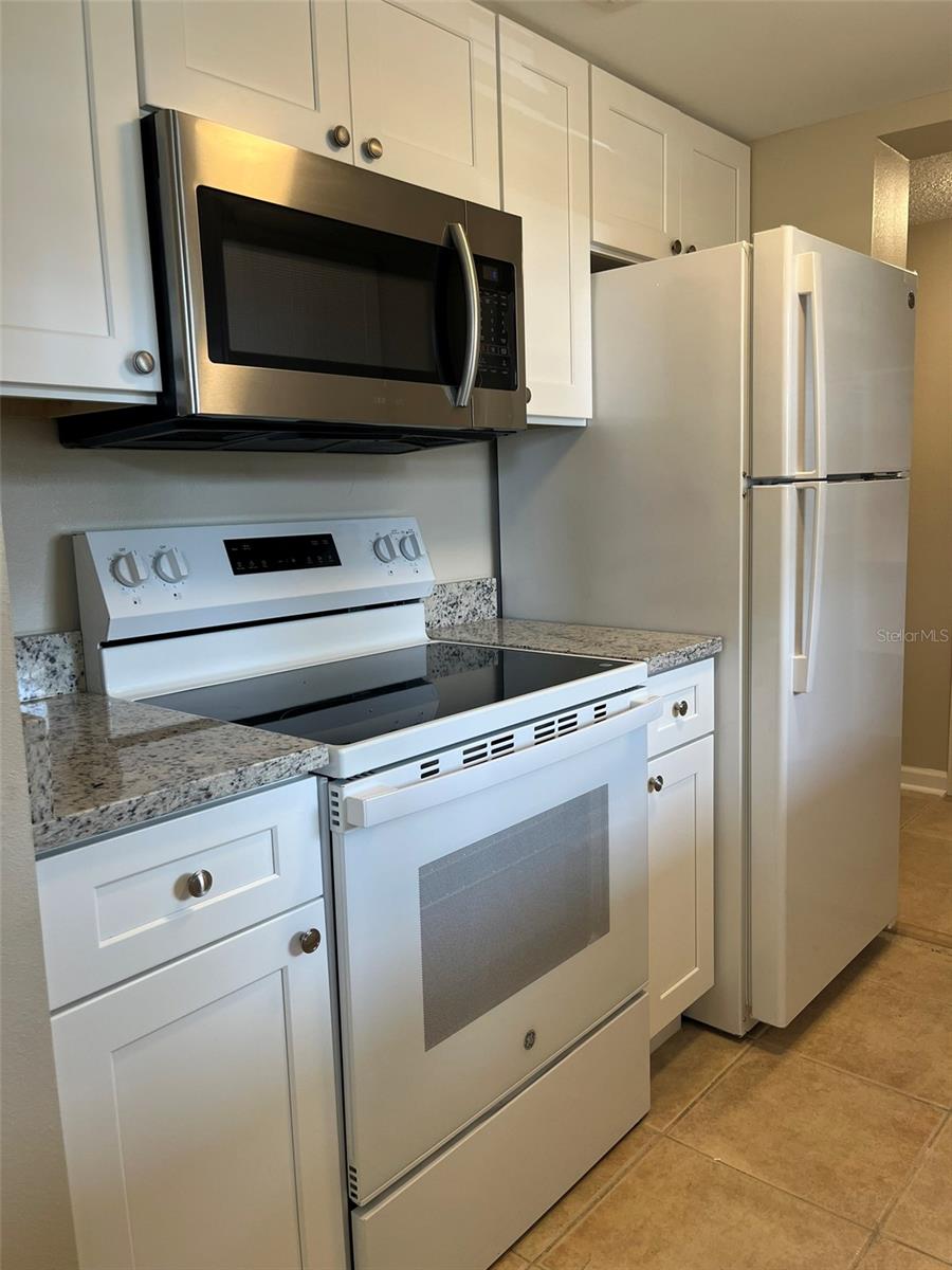 ROYAL RICHEY VILLAGE I - Residential
