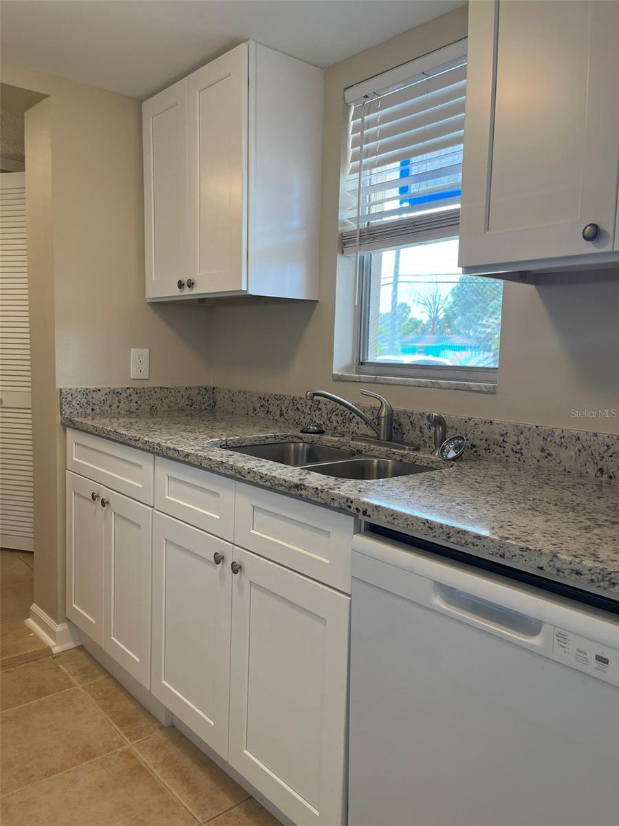 ROYAL RICHEY VILLAGE I - Residential