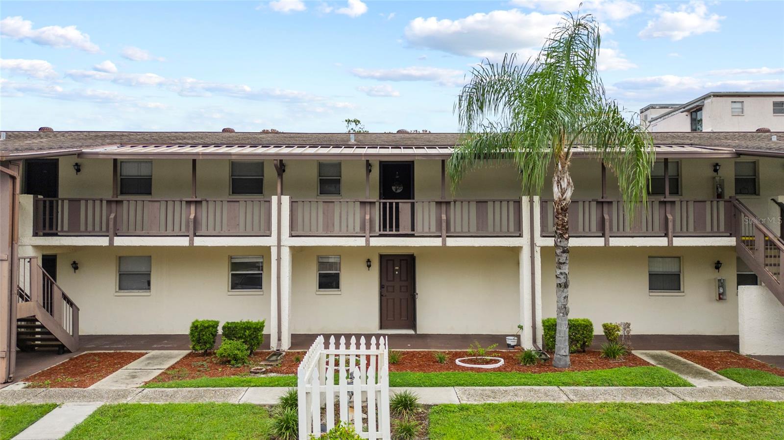 ROYAL RICHEY VILLAGE I - Residential