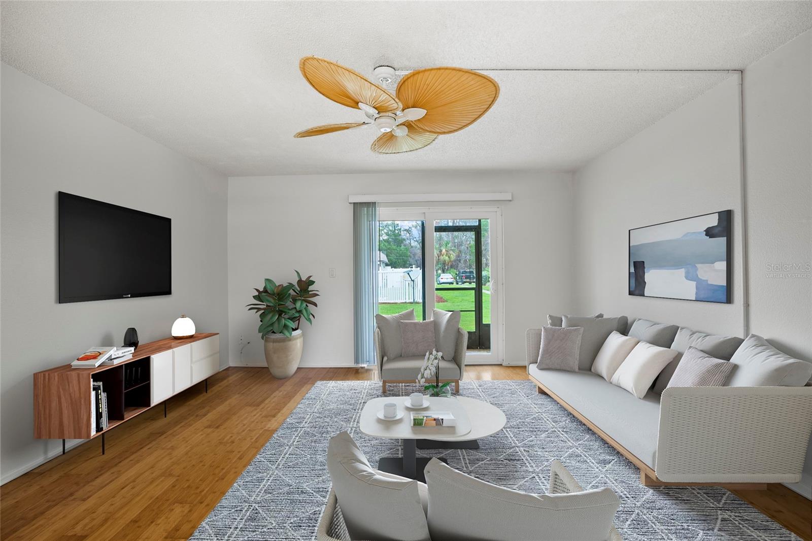 ROYAL RICHEY VILLAGE I - Residential