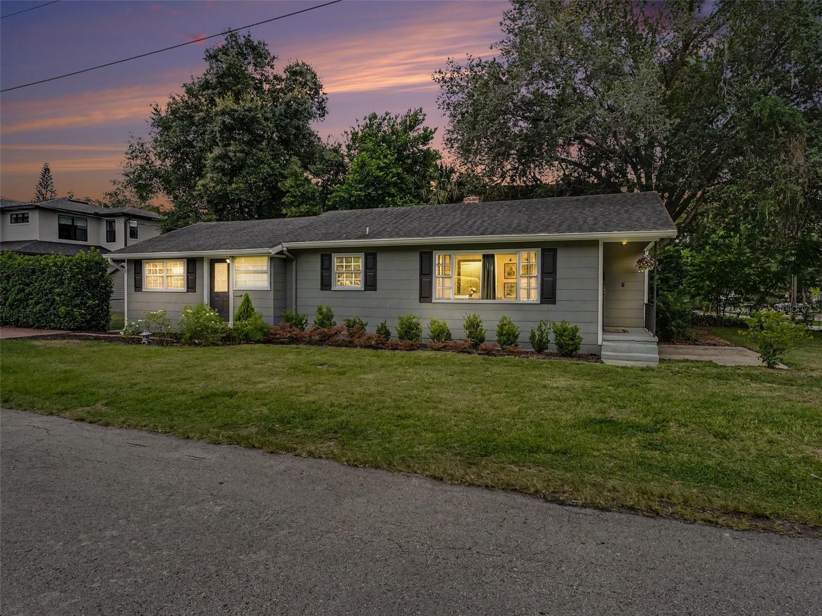 HOURGLASS LAKE PARK - Residential