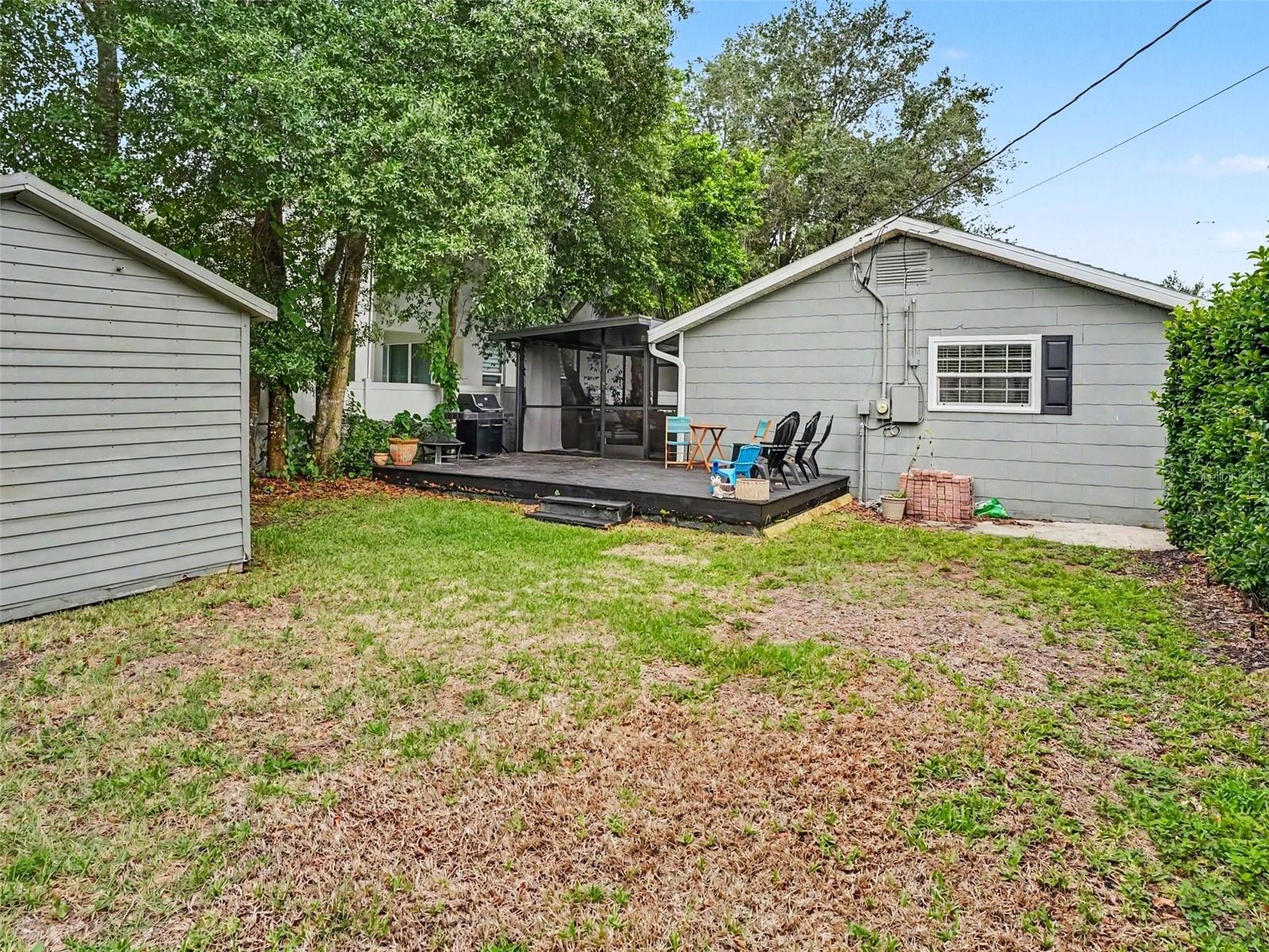 HOURGLASS LAKE PARK - Residential