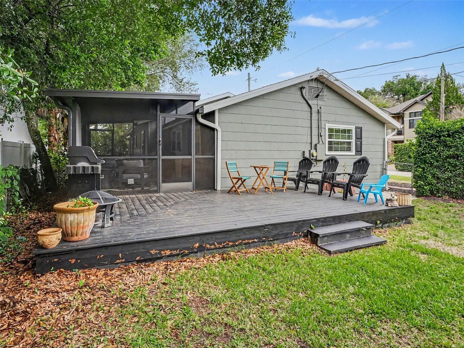 HOURGLASS LAKE PARK - Residential