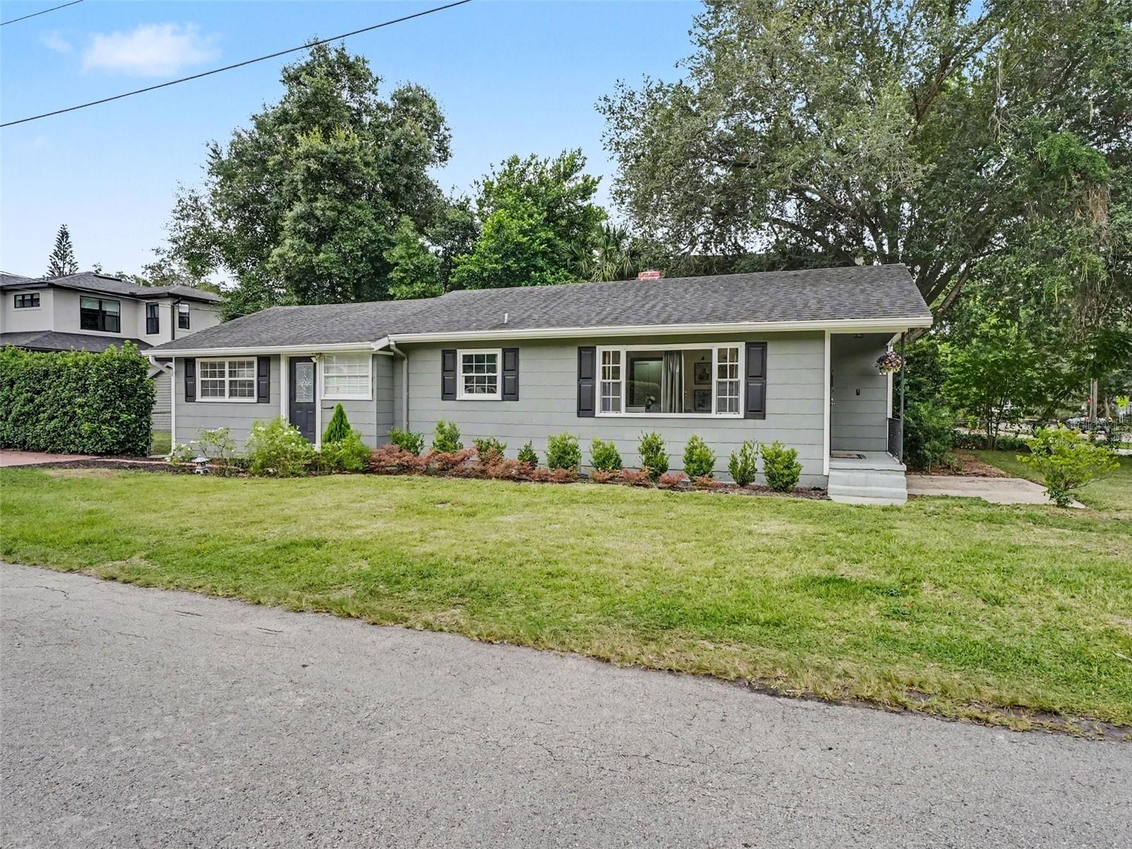 HOURGLASS LAKE PARK - Residential