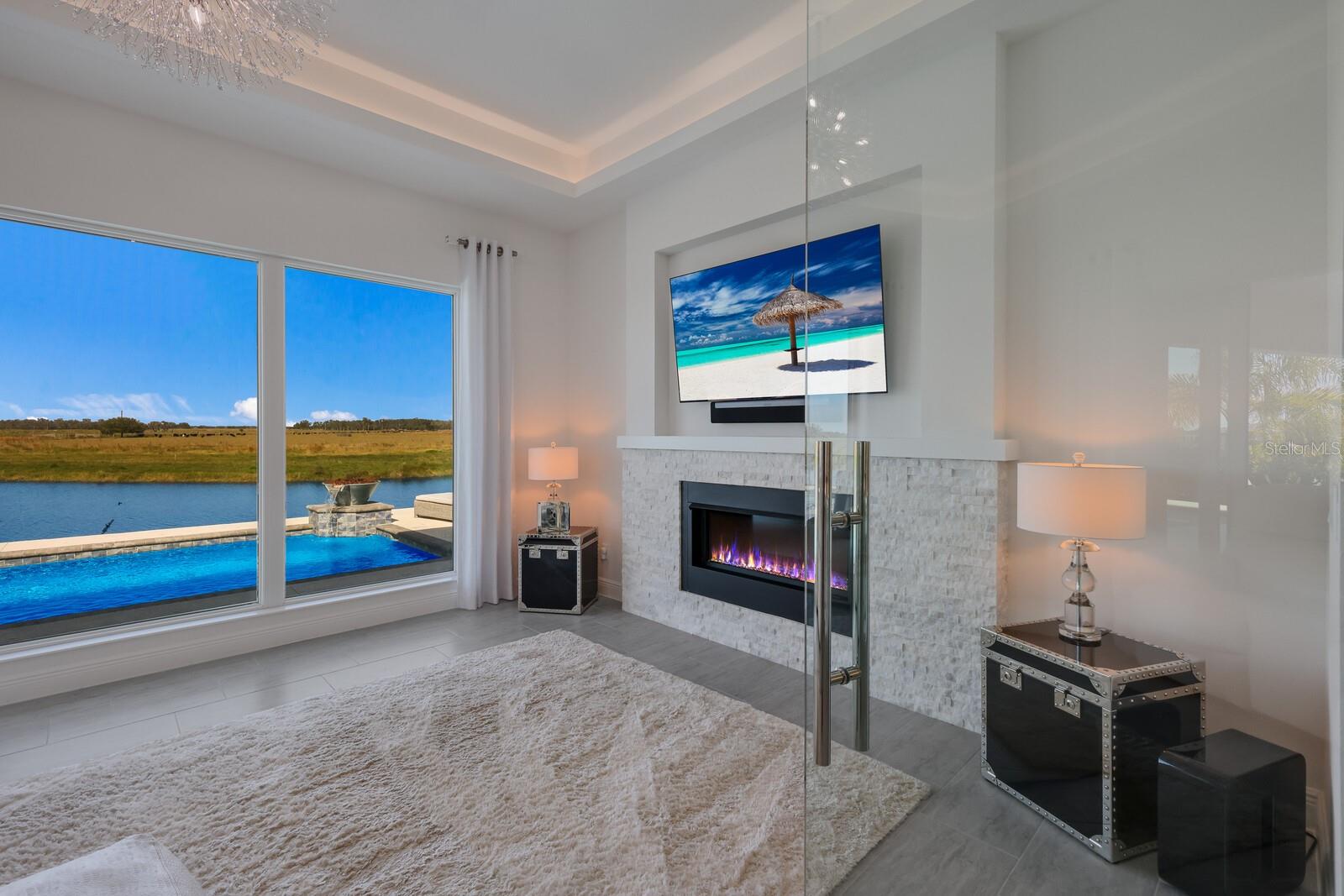 HAMPTON LAKES - Residential