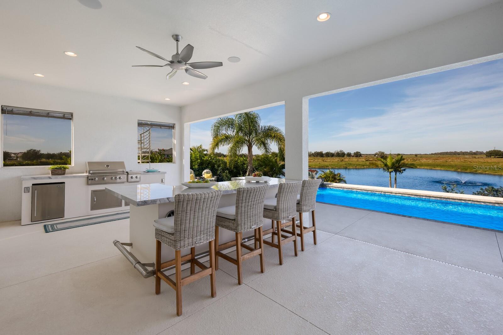 HAMPTON LAKES - Residential