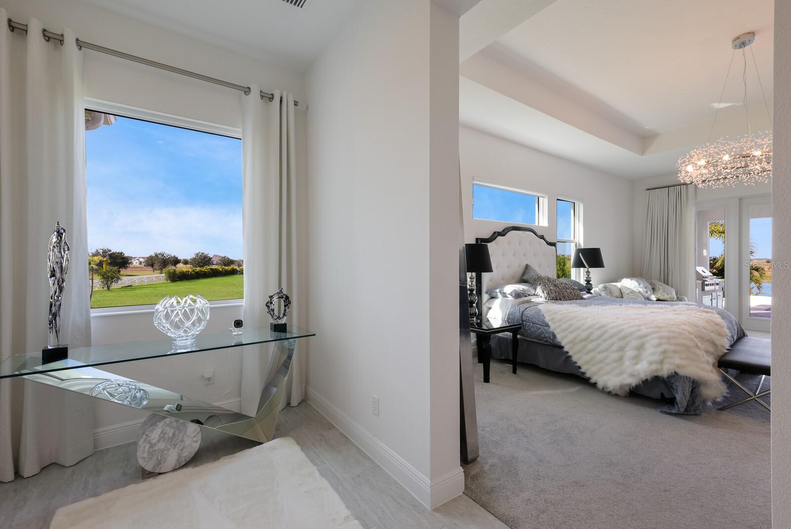 HAMPTON LAKES - Residential