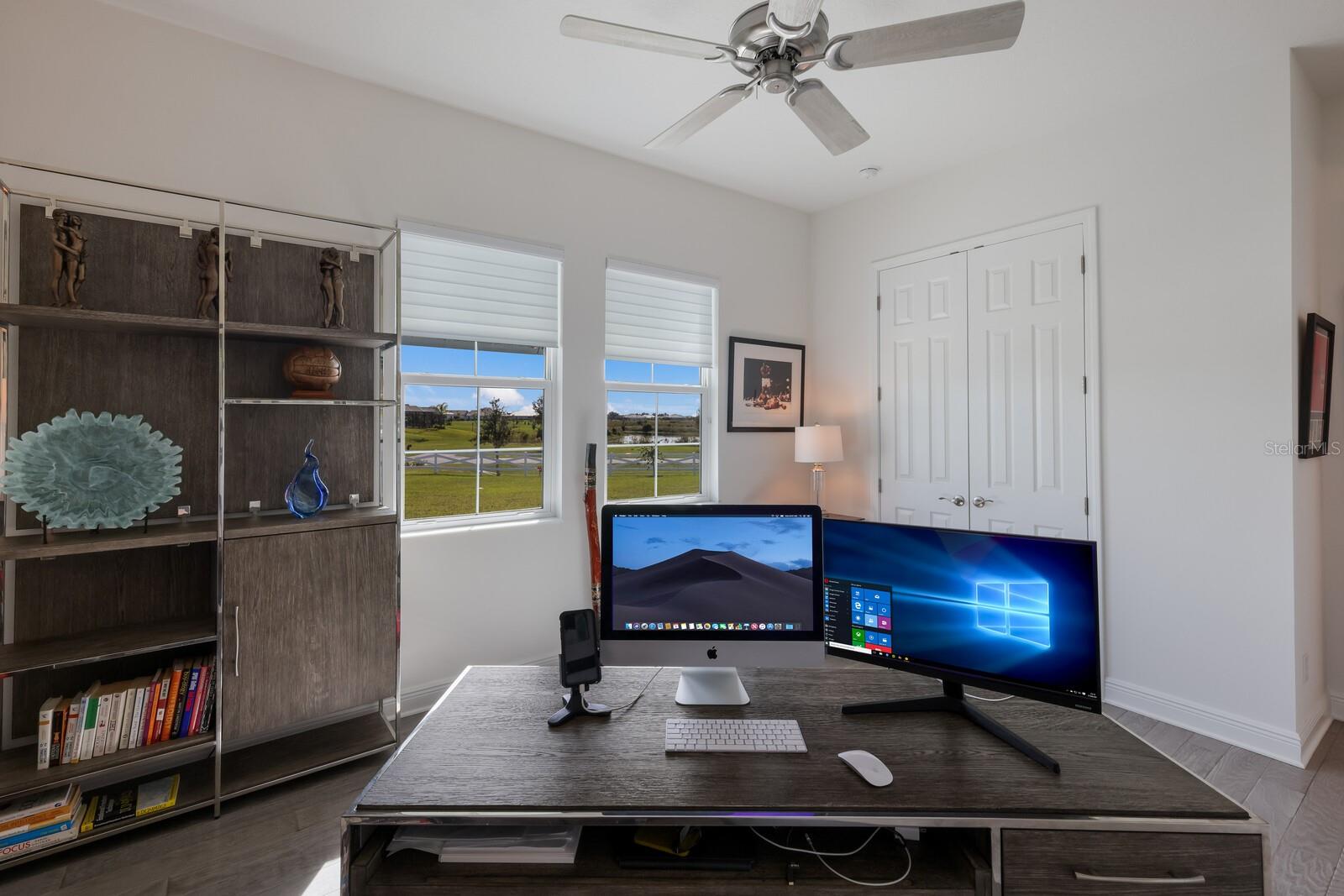HAMPTON LAKES - Residential