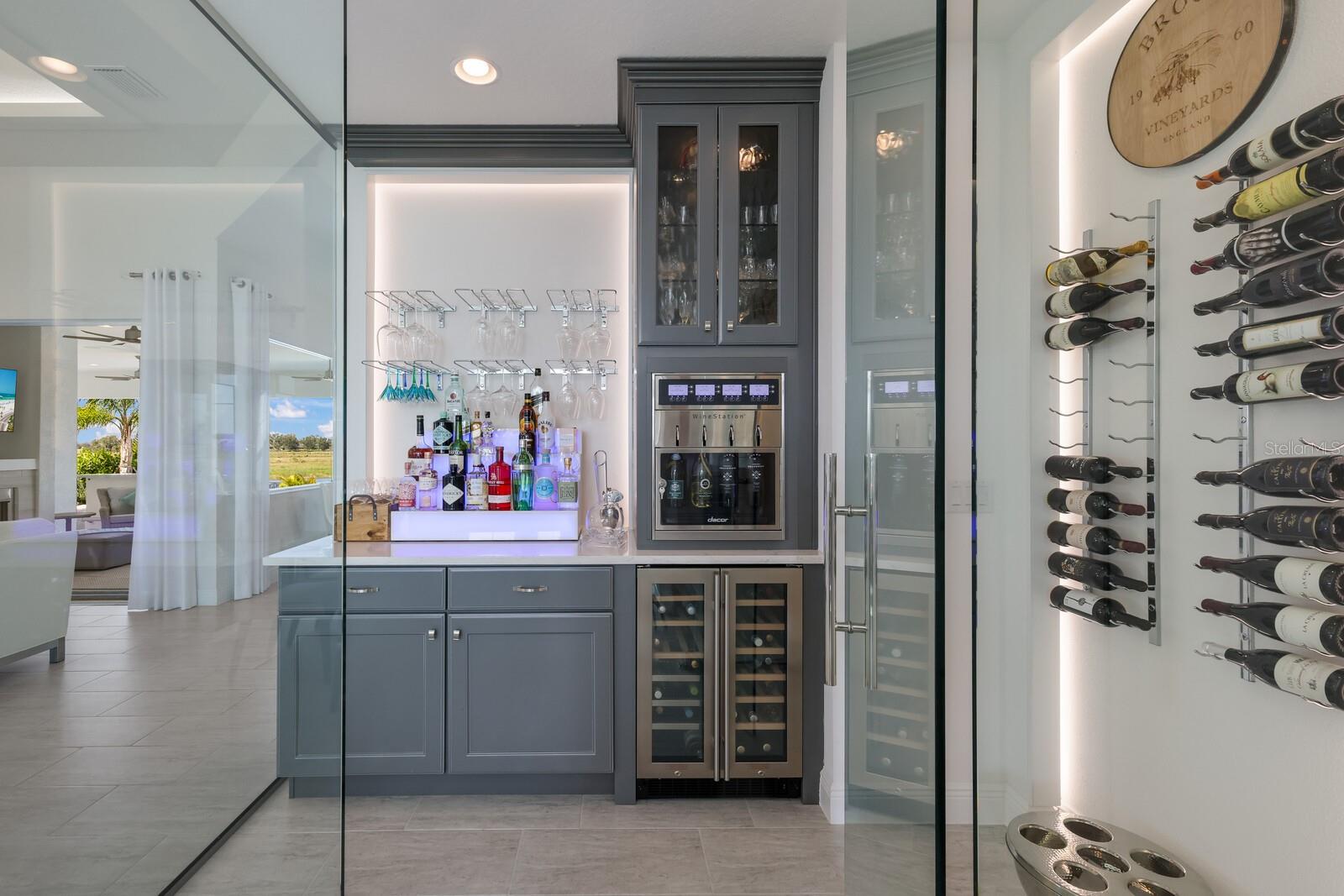 HAMPTON LAKES - Residential