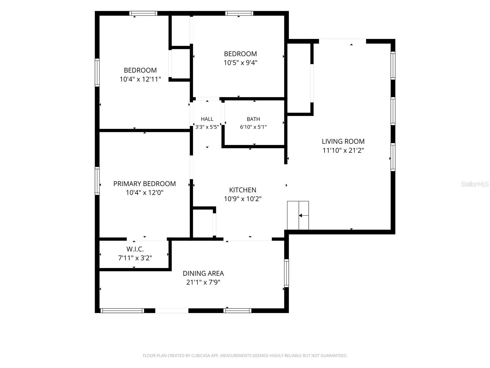 TAMPA OVERLOOK - Residential