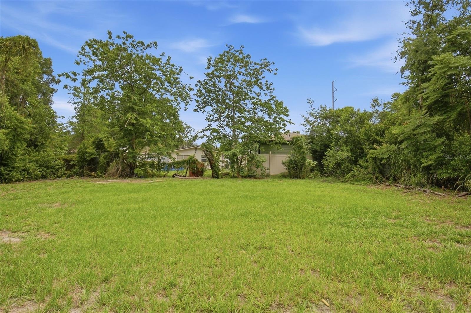 TAMPA OVERLOOK - Residential