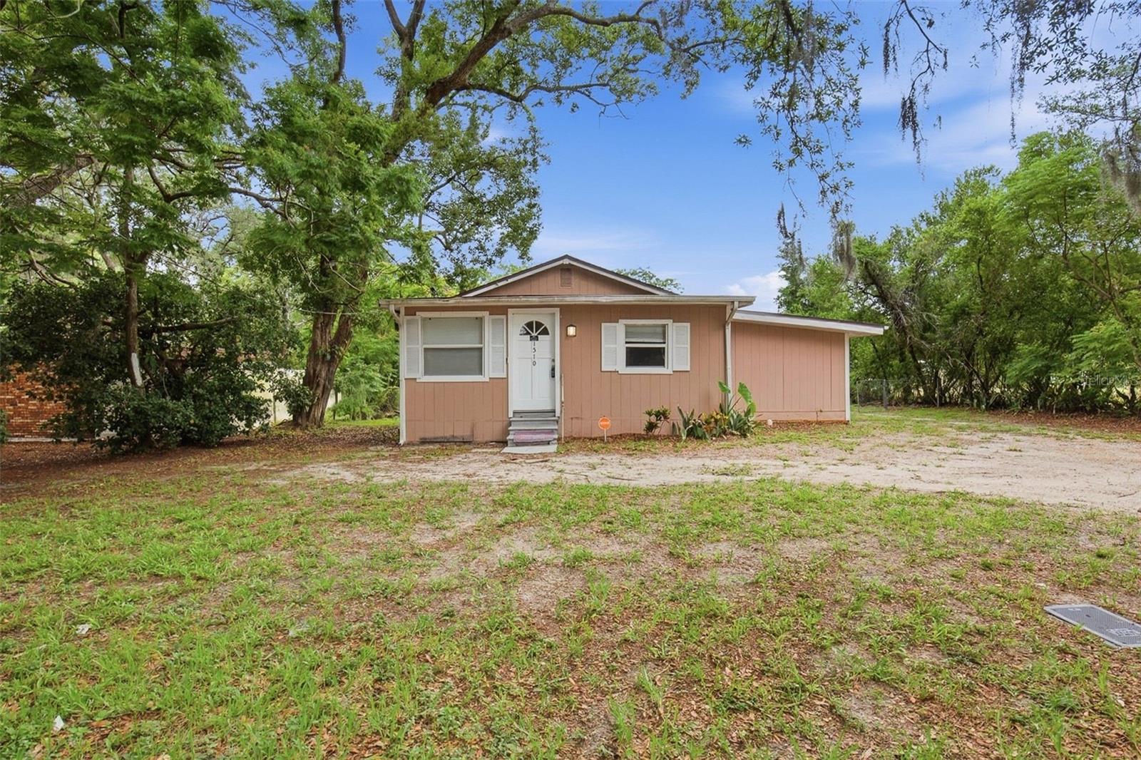 TAMPA OVERLOOK - Residential