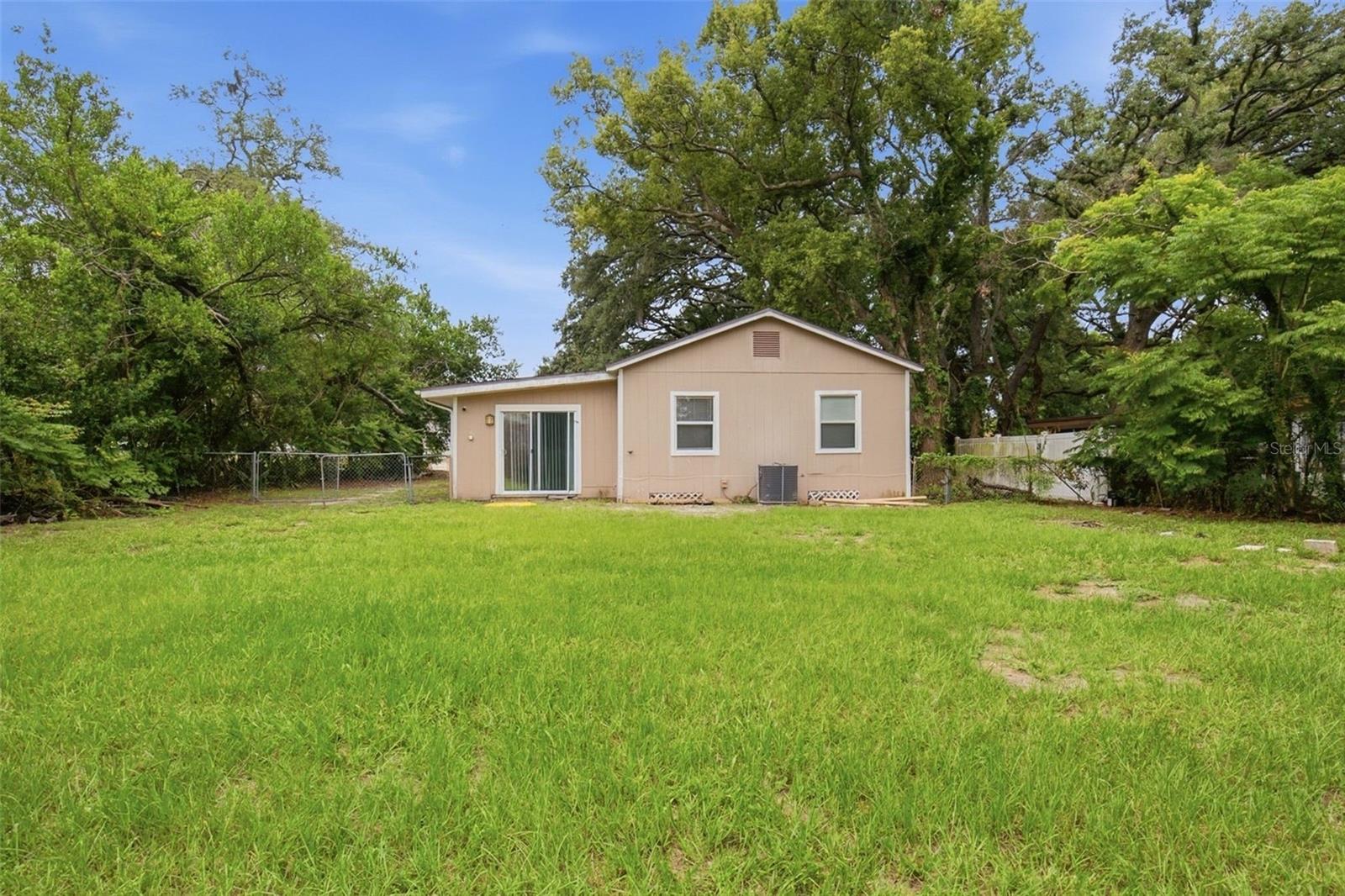 TAMPA OVERLOOK - Residential