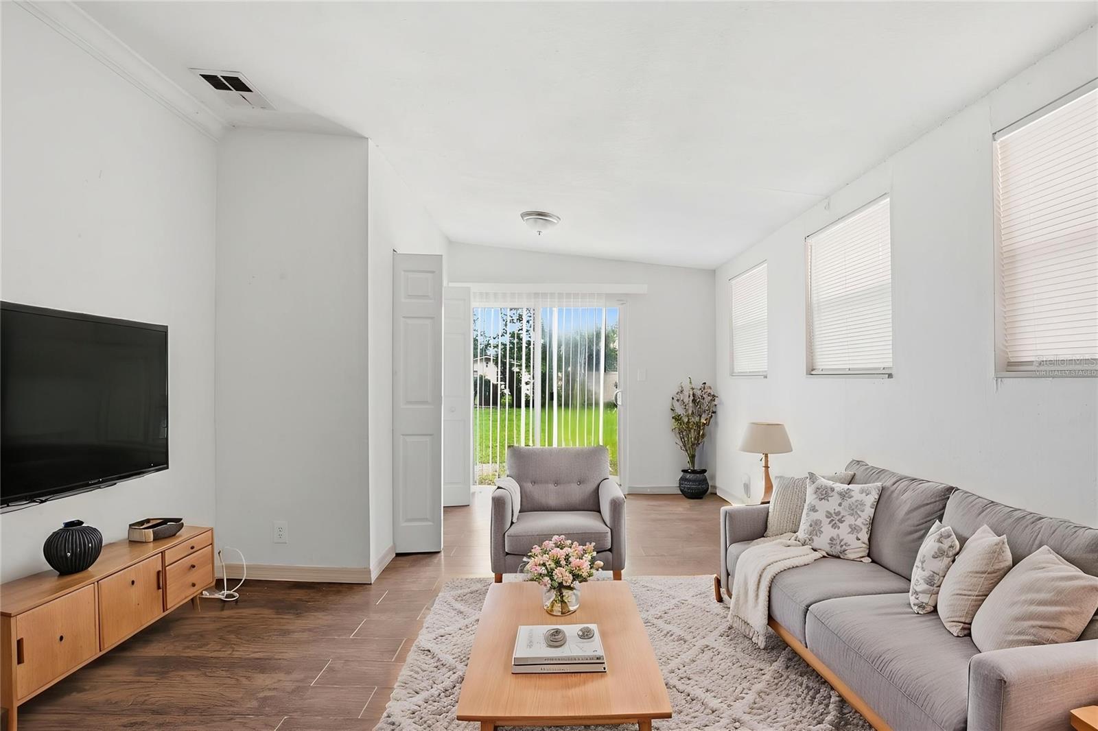 TAMPA OVERLOOK - Residential