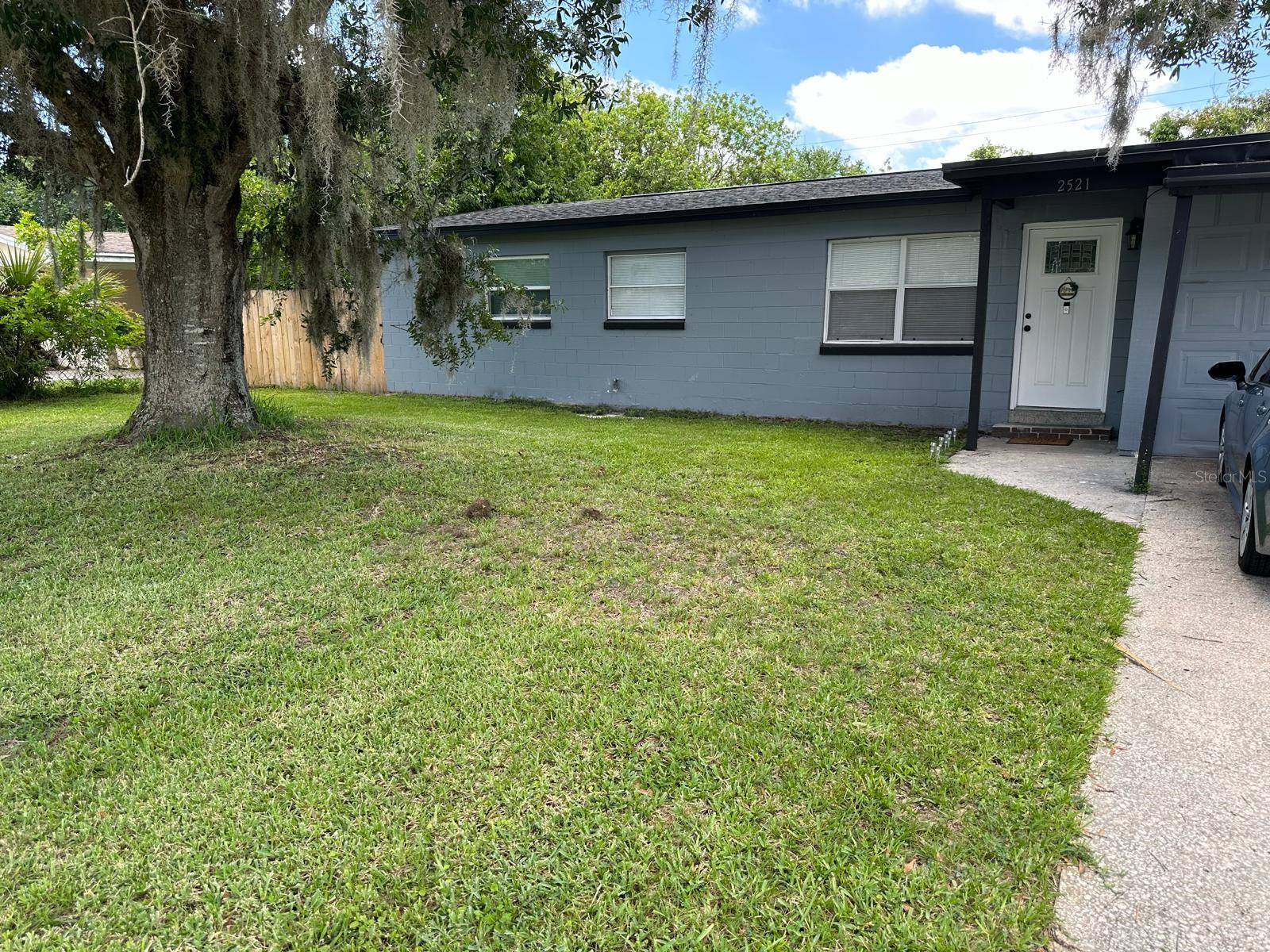 Reduced price!!! Charming 3-bedroom, 2-bath single-family home presenting a great opportunity for first-time homebuyers, investors, or anyone looking to enjoy Florida’s coastal lifestyle at an accessible price point. The home features a functional layout with three comfortable bedrooms, two full bathrooms, and a one-car garage, providing both practicality and comfort for everyday living. The fenced backyard offers privacy and ample space for outdoor gatherings, pets, gardening, or future improvements that may enhance the property's value. Recent updates add additional peace of mind, including a roof replaced in 2022 and updated HVAC components with a new evaporator motor, helping reduce potential maintenance concerns for future owners. Another attractive feature of this property is NO HOA, allowing greater flexibility and fewer restrictions. This may be especially appealing for investors interested in generating rental income, whether through long-term leasing or potential short-term rental opportunities depending on local regulations. Conveniently located just a short drive from the beautiful beaches of Cocoa Beach and Florida’s Space Coast, the home also provides easy access to major highways, Port Canaveral, Kennedy Space Center, shopping, restaurants, and local parks. The area continues to experience steady growth, attracting both residents and visitors. Whether intended as a primary residence, coastal getaway, or investment property, this home presents strong potential within one of Brevard County’s evolving markets. Schedule your private showing today.
