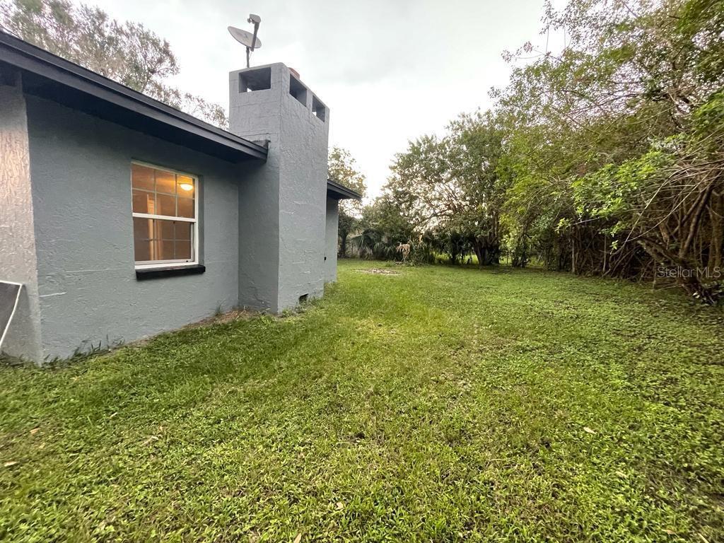 SHAKESPEARE PARK - Residential