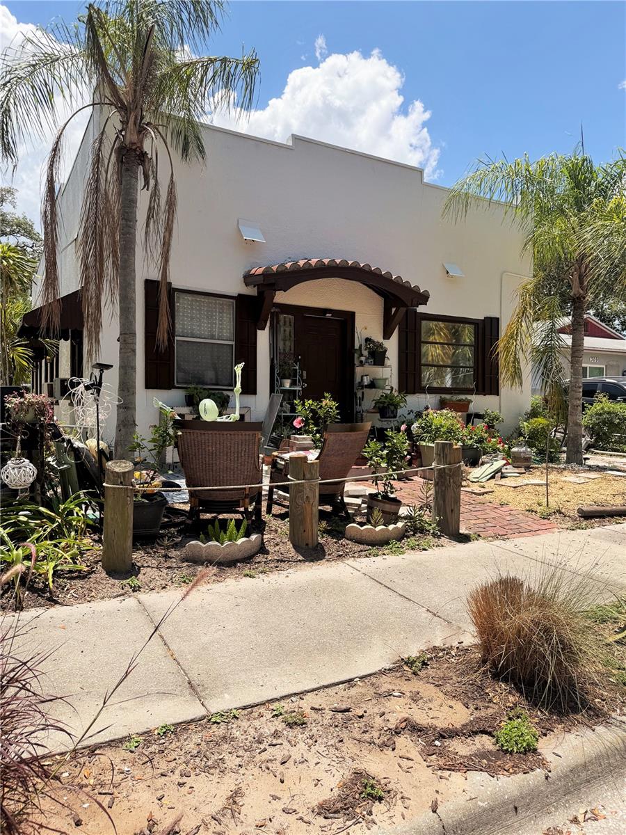 Welcome to an exceptional investment opportunity in the heart of Largo!This charming triplex at 305 Woodrow Ave presents a rare chance for investors to secure a high-potential income-producing property in a thriving and highly desirable location. Each unit offers comfortable living spaces, making it ideal for long-term tenants or short-term rental possibilities. Whether you're looking to expand your portfolio or step into real estate investing, this property delivers both stability and upside potential. Perfectly situated just minutes from a variety of shopping, dining, and entertainment options, tenants will love the convenience of everyday essentials right at their doorstep. Even better, the world-renowned Clearwater Beach is just a short drive away, adding tremendous appeal for renters seeking the Florida lifestyle. With strong rental demand in the area and an unbeatable location, this triplex is a smart addition to any investment portfolio.