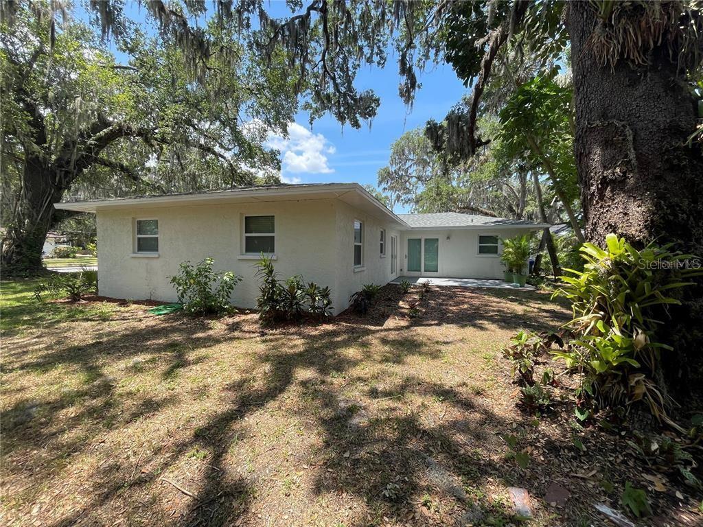 RIVERSIDE HEIGHTS - Residential