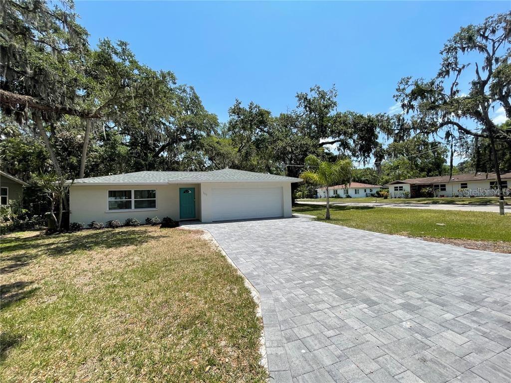 RIVERSIDE HEIGHTS - Residential