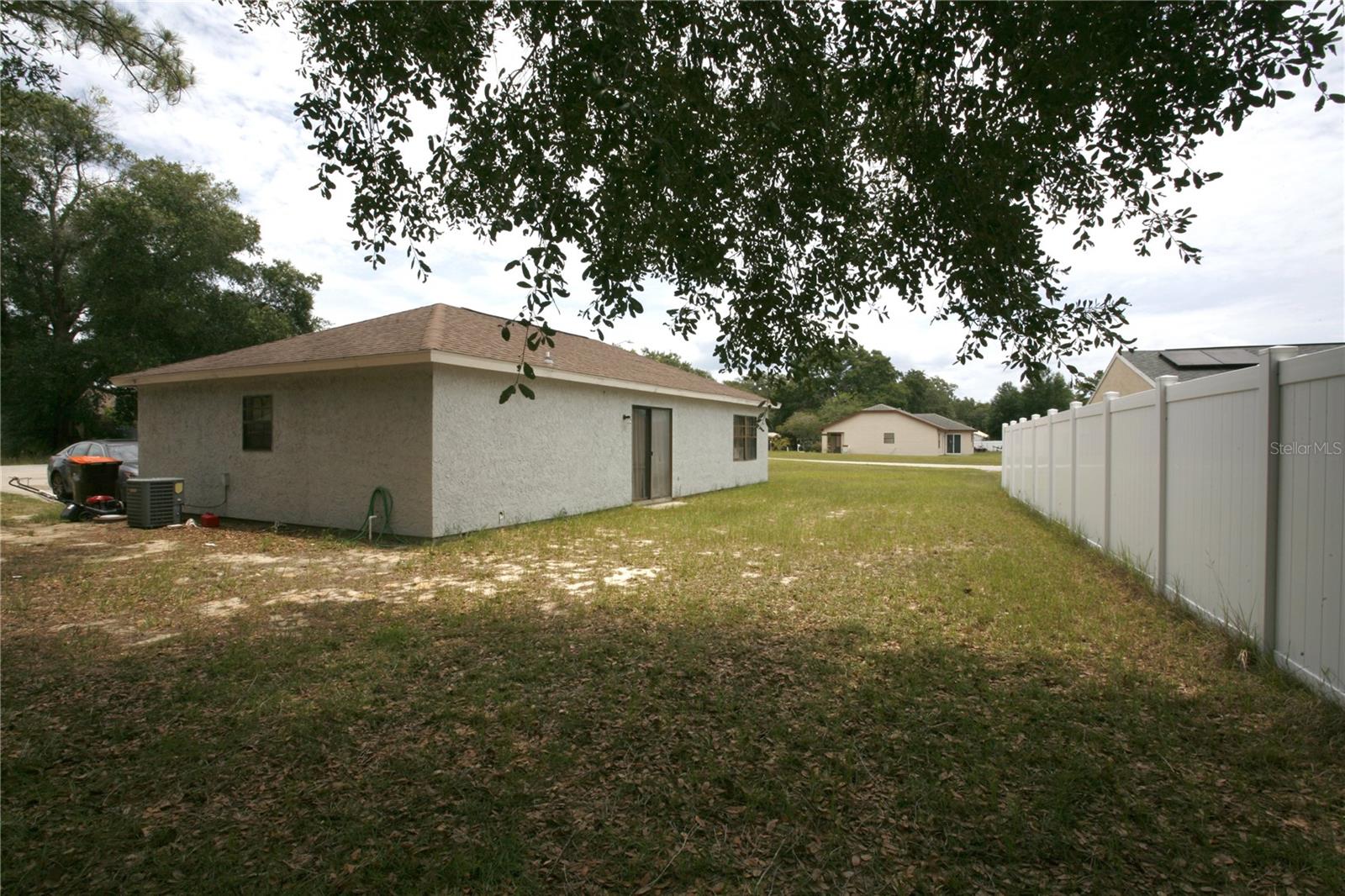 SILVER SPGS SHORES UN 28 - Residential