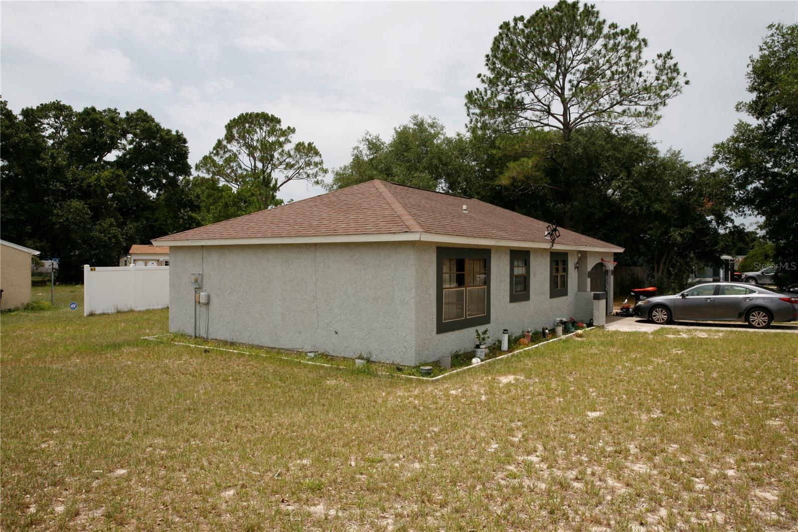SILVER SPGS SHORES UN 28 - Residential