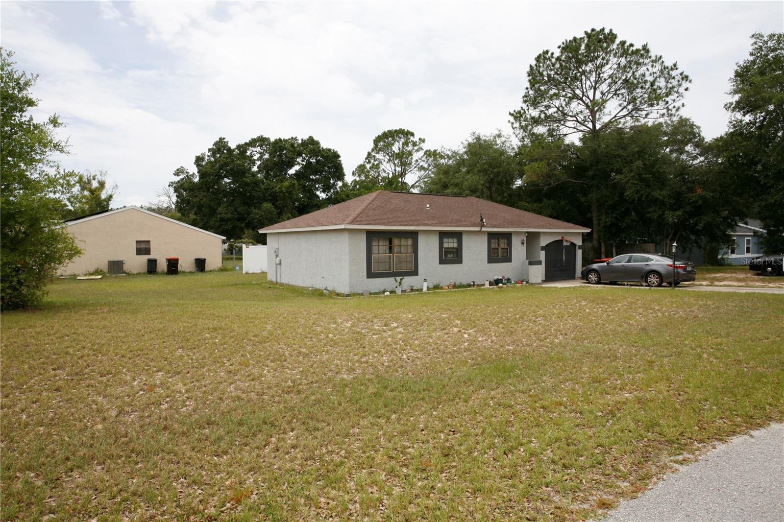 SILVER SPGS SHORES UN 28 - Residential