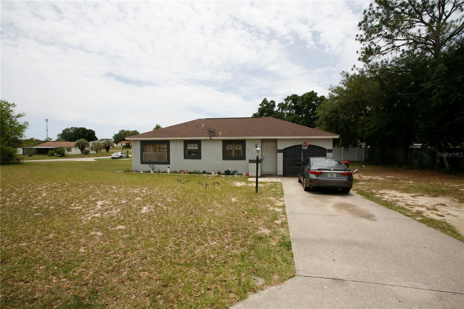 SILVER SPGS SHORES UN 28 - Residential