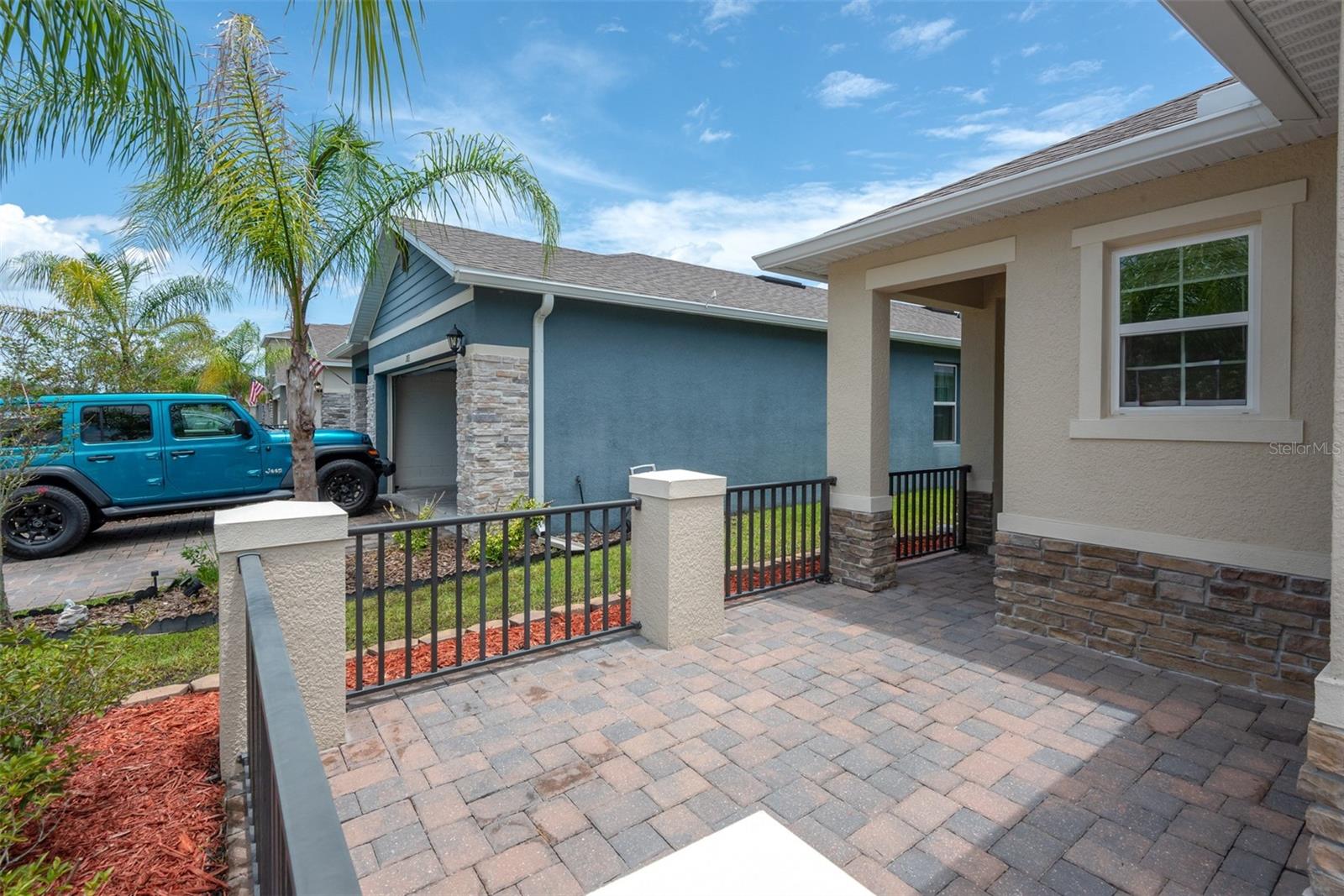 4424 - PALMS PHASE 2B - Residential